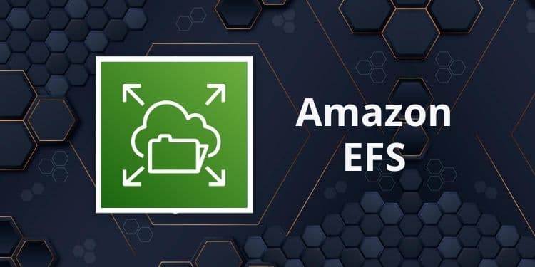Creating an Amazon EFS File System