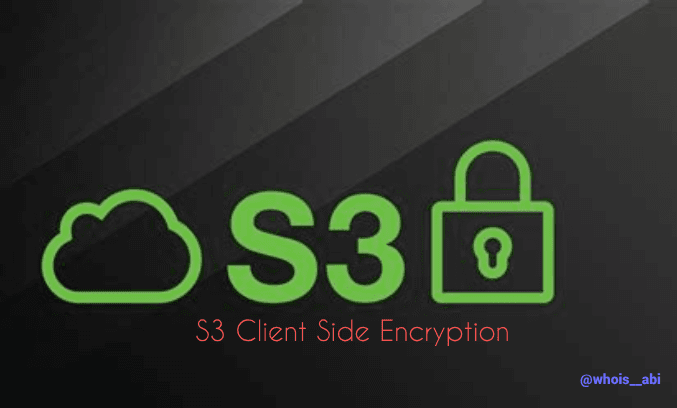 Managing Objects on S3 with Client-Side Encryption and Automation